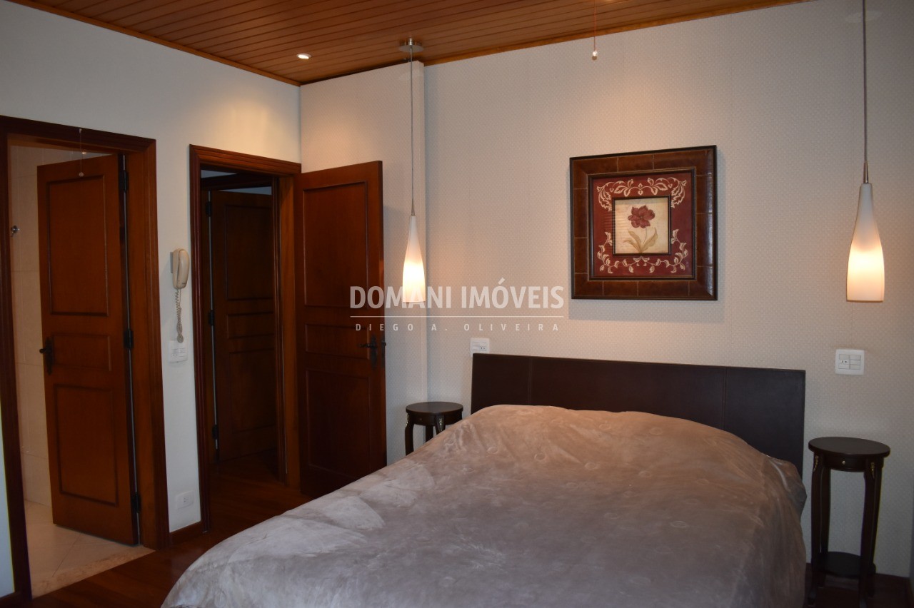 Apartamento à venda com 3 quartos, 159m² - Foto 22