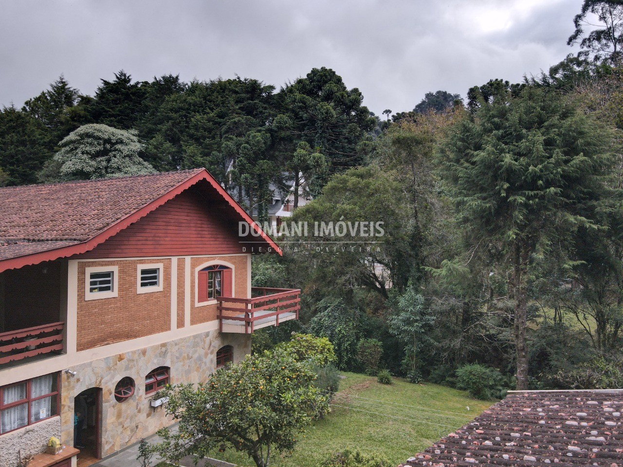 Casa à venda com 3 quartos - Foto 62