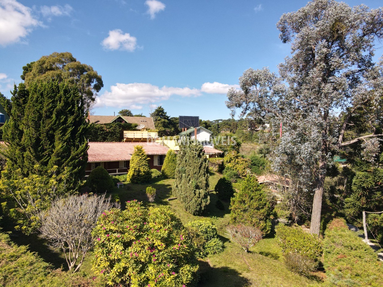 Casa à venda com 4 quartos - Foto 50