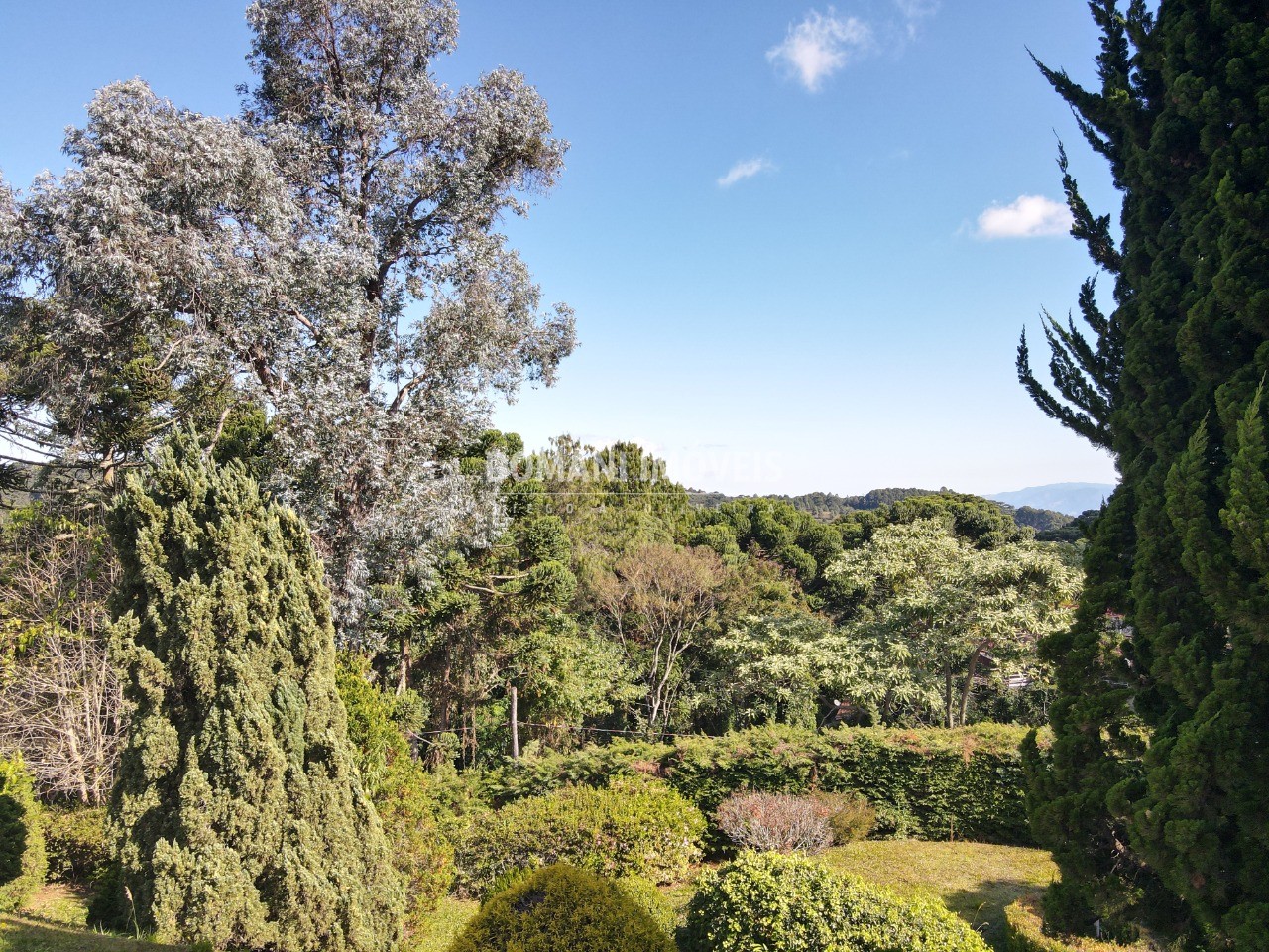 Casa à venda com 4 quartos - Foto 47