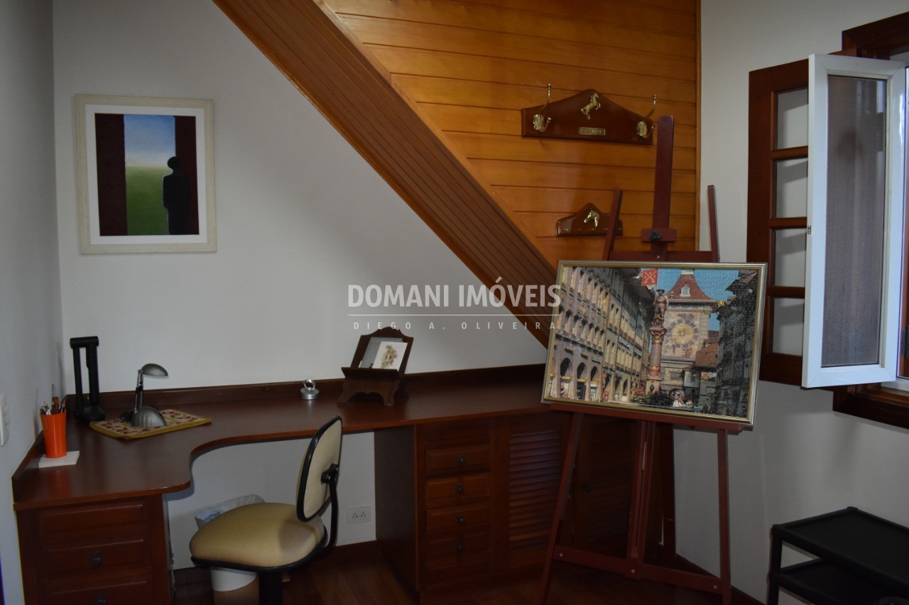 Apartamento à venda com 3 quartos, 159m² - Foto 25