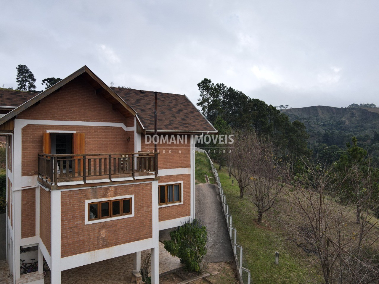 Casa à venda com 4 quartos - Foto 6