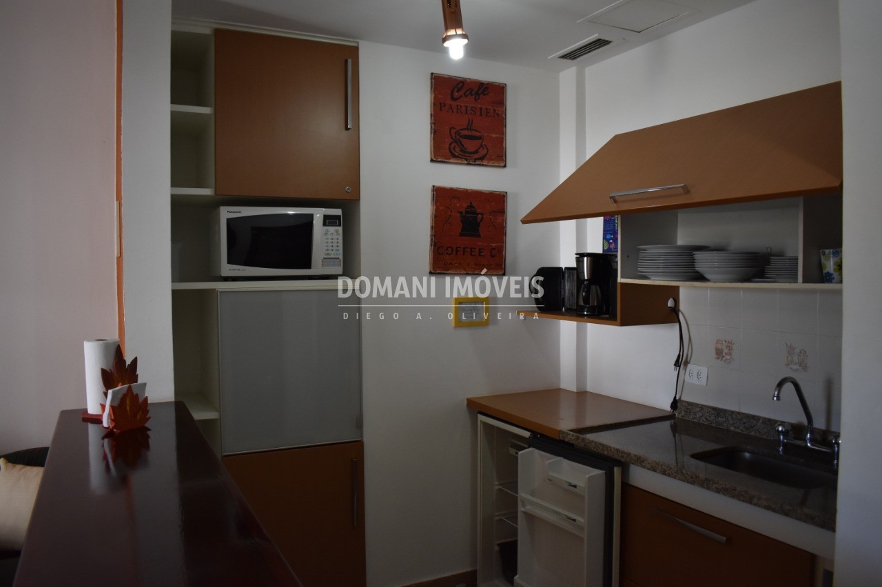 Apartamento à venda com 1 quarto, 59m² - Foto 10