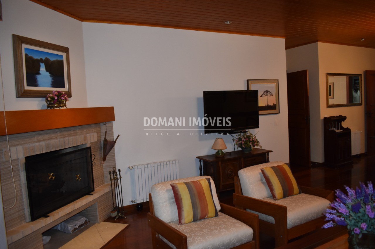 Apartamento à venda com 3 quartos, 159m² - Foto 11