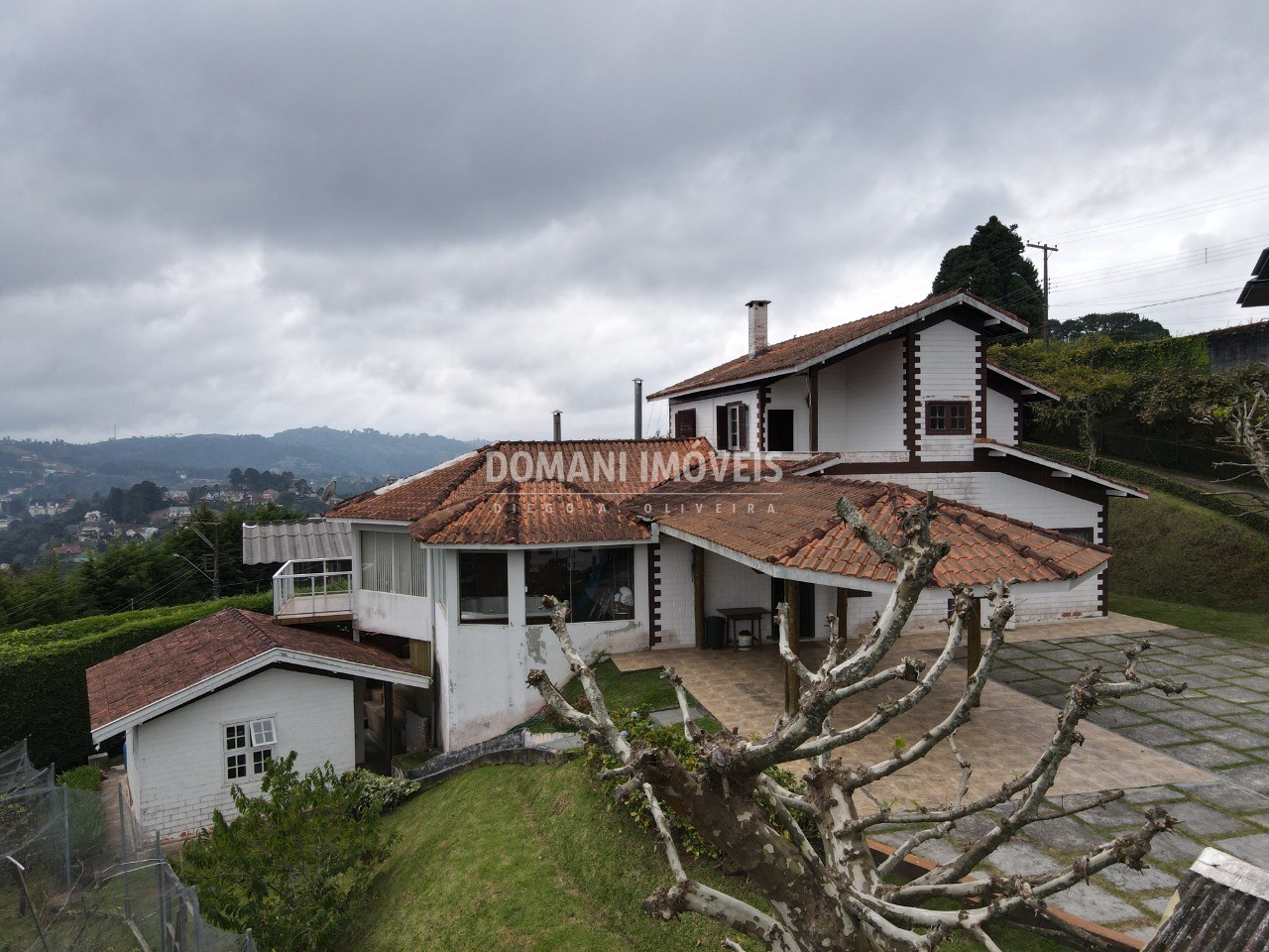 Casa à venda com 4 quartos - Foto 5