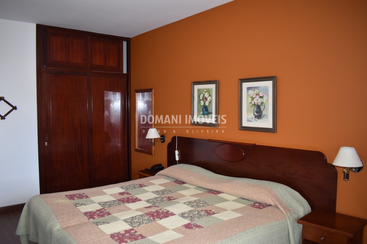 Apartamento à venda com 1 quarto, 59m² - Foto 20