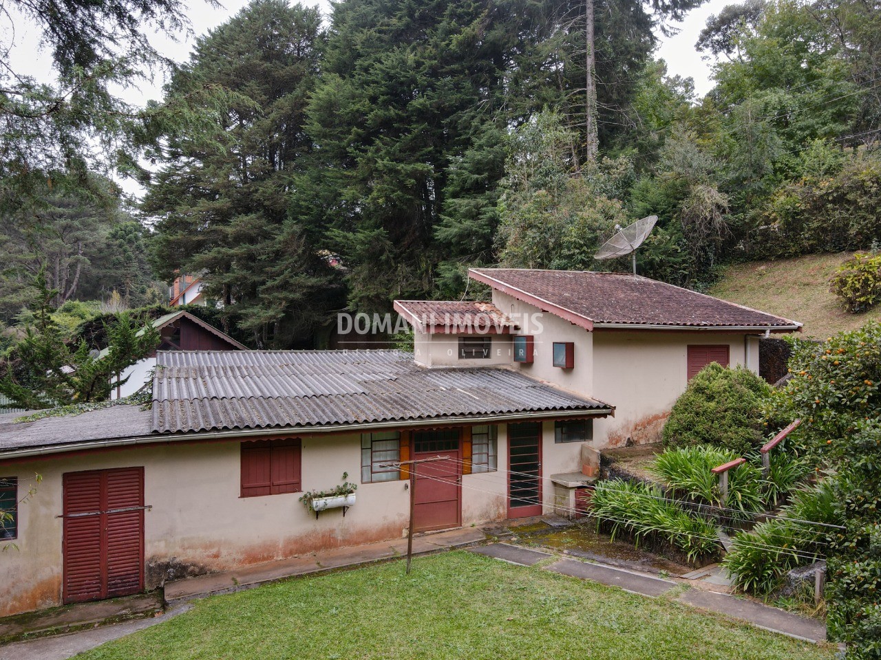 Casa à venda com 3 quartos - Foto 66