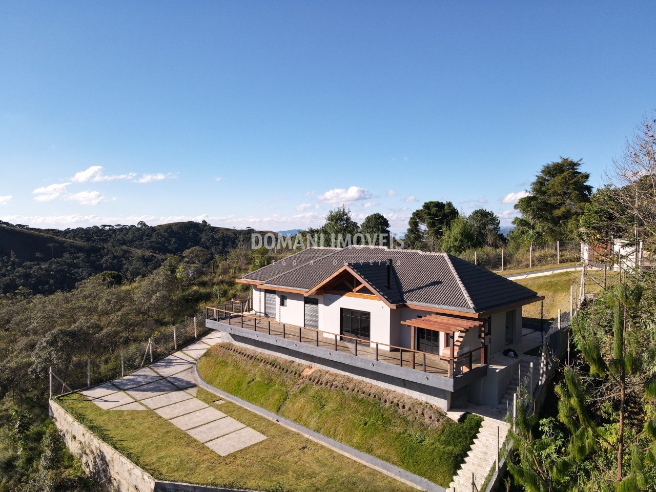 Casa à venda com 3 quartos - Foto 54