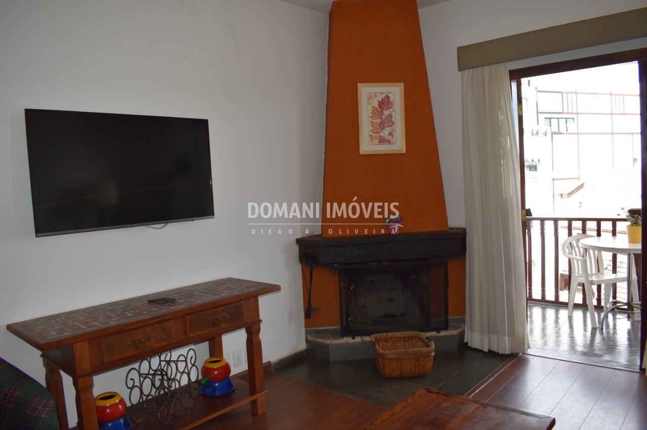 Apartamento à venda com 1 quarto, 59m² - Foto 13