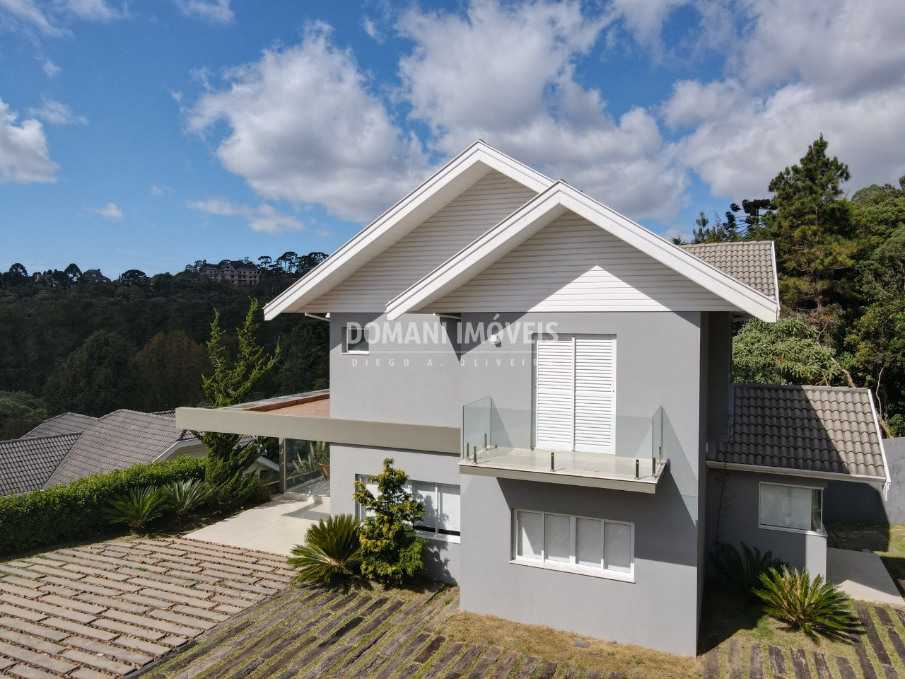 Casa à venda com 4 quartos - Foto 65