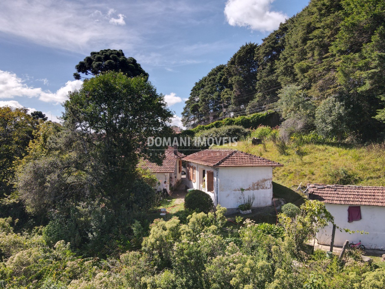 Casa à venda com 3 quartos - Foto 41