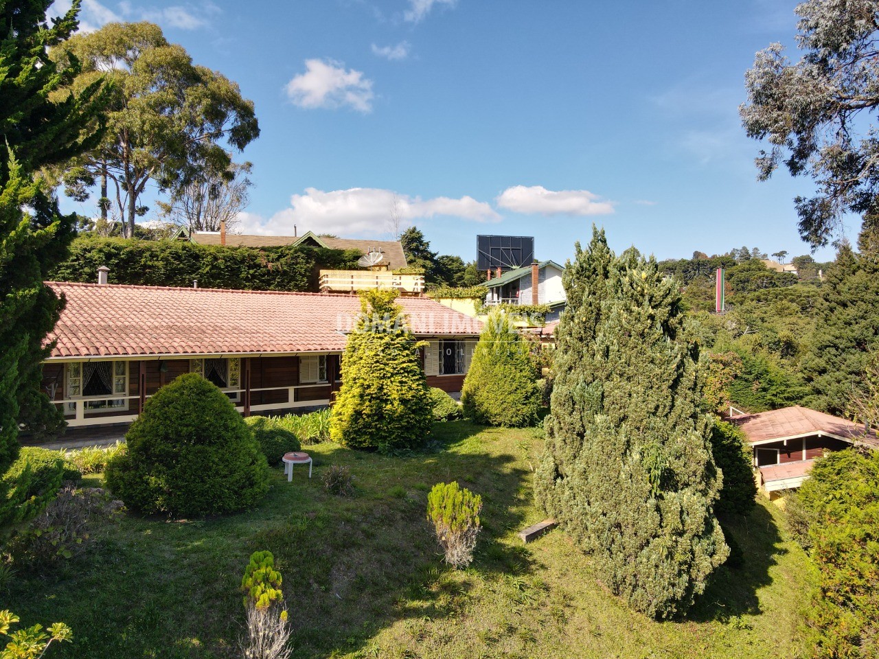 Casa à venda com 4 quartos - Foto 7