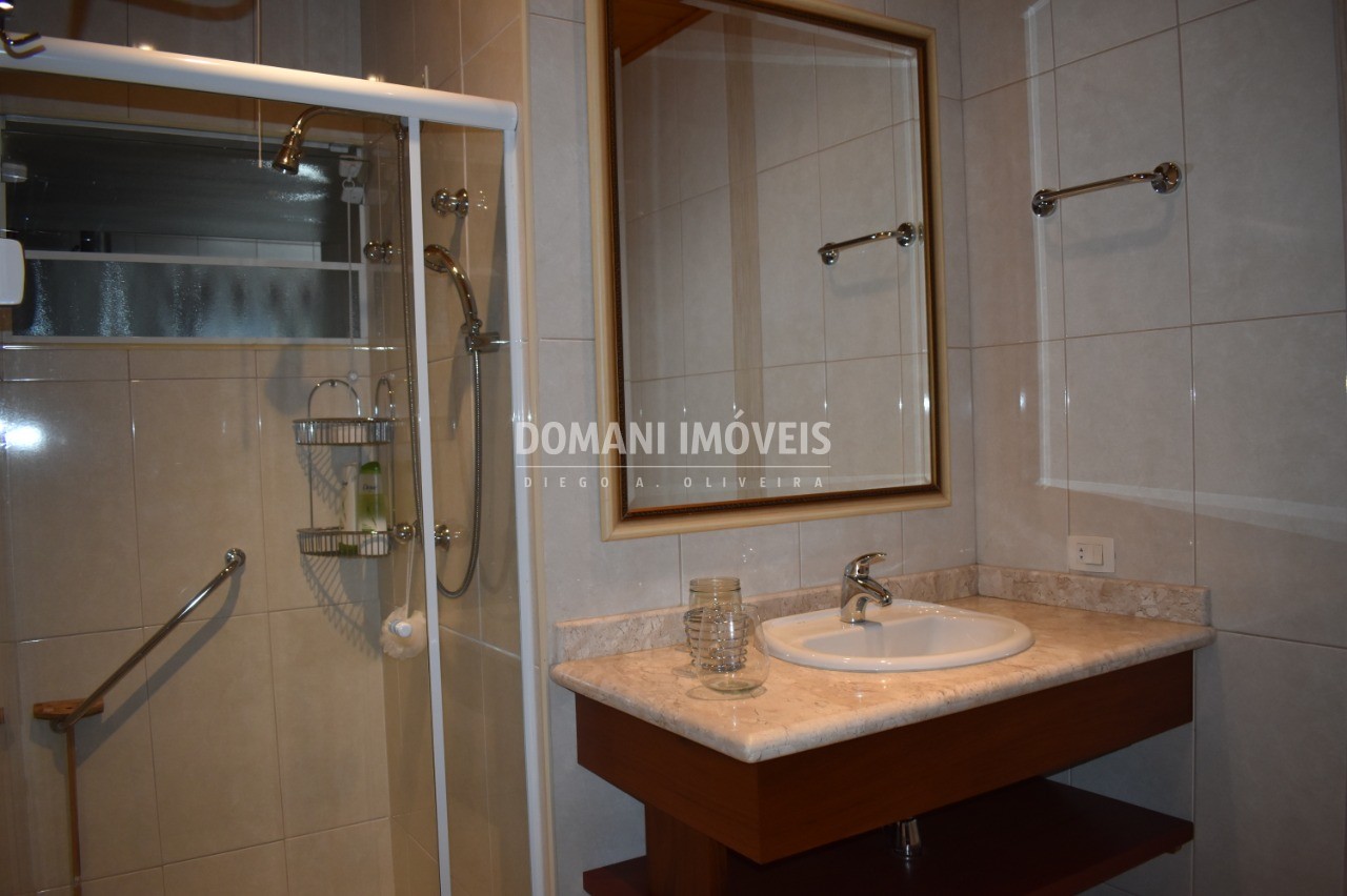 Apartamento à venda com 3 quartos, 159m² - Foto 23