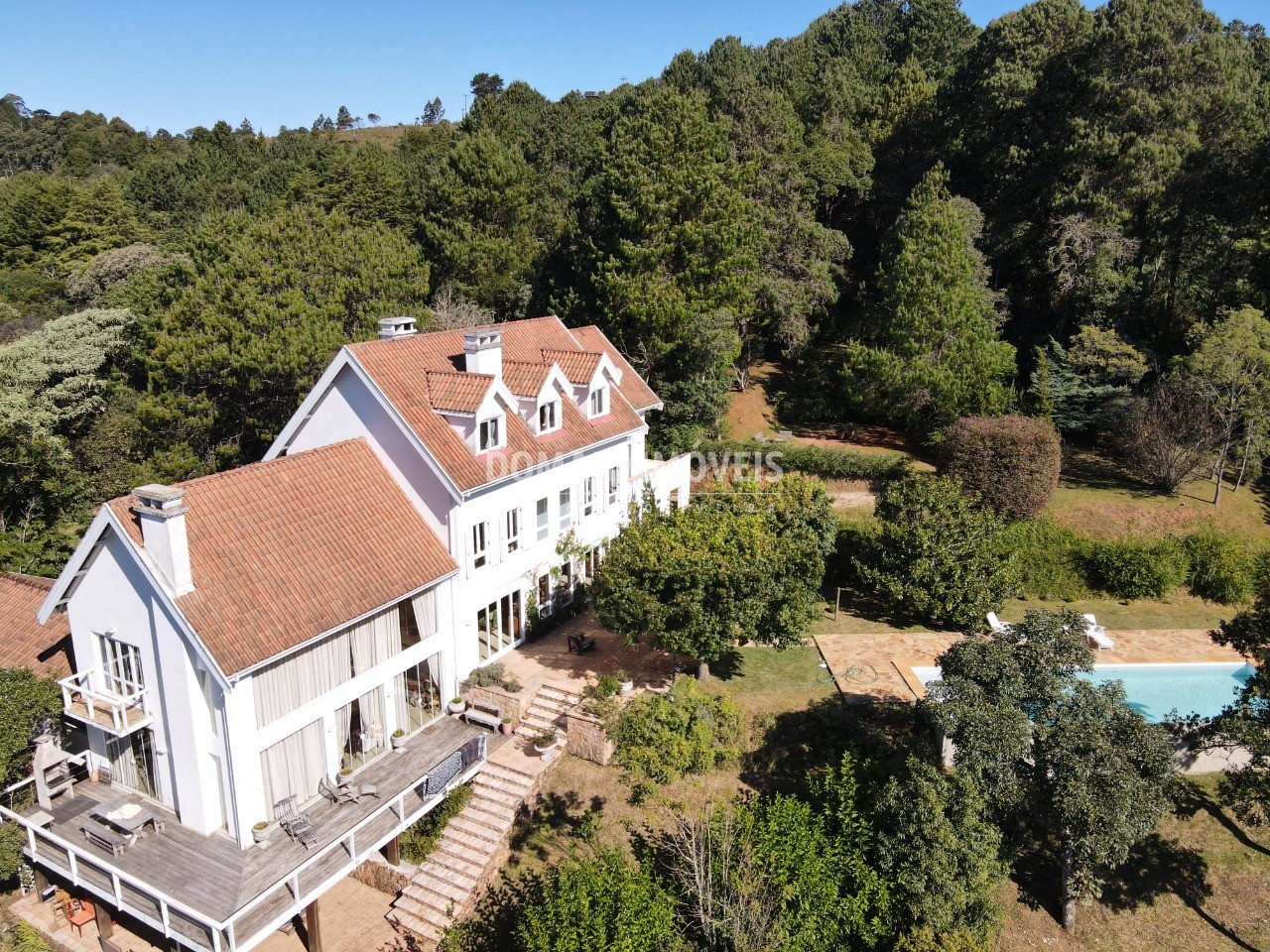 Casa para alugar com 5 quartos - Foto 86