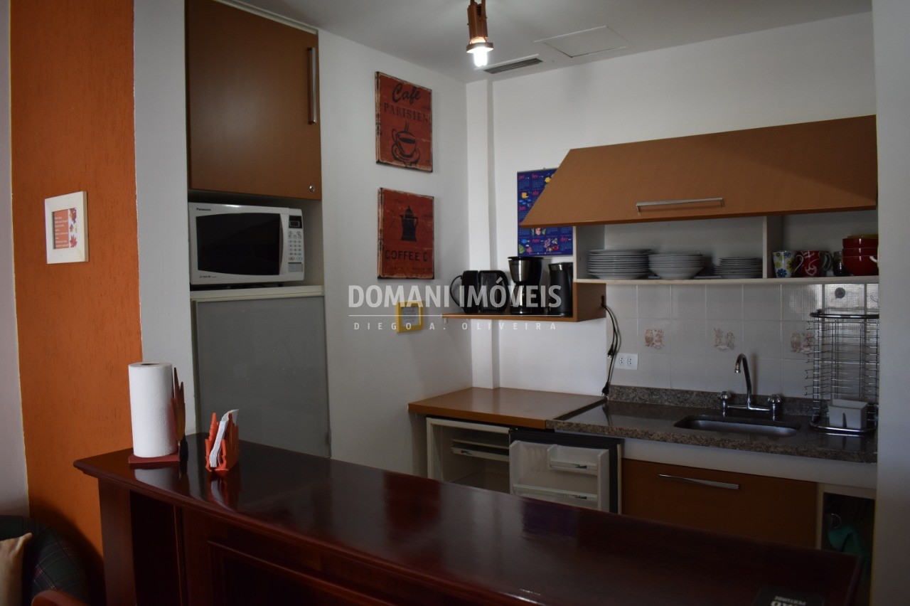 Apartamento à venda com 1 quarto, 59m² - Foto 15