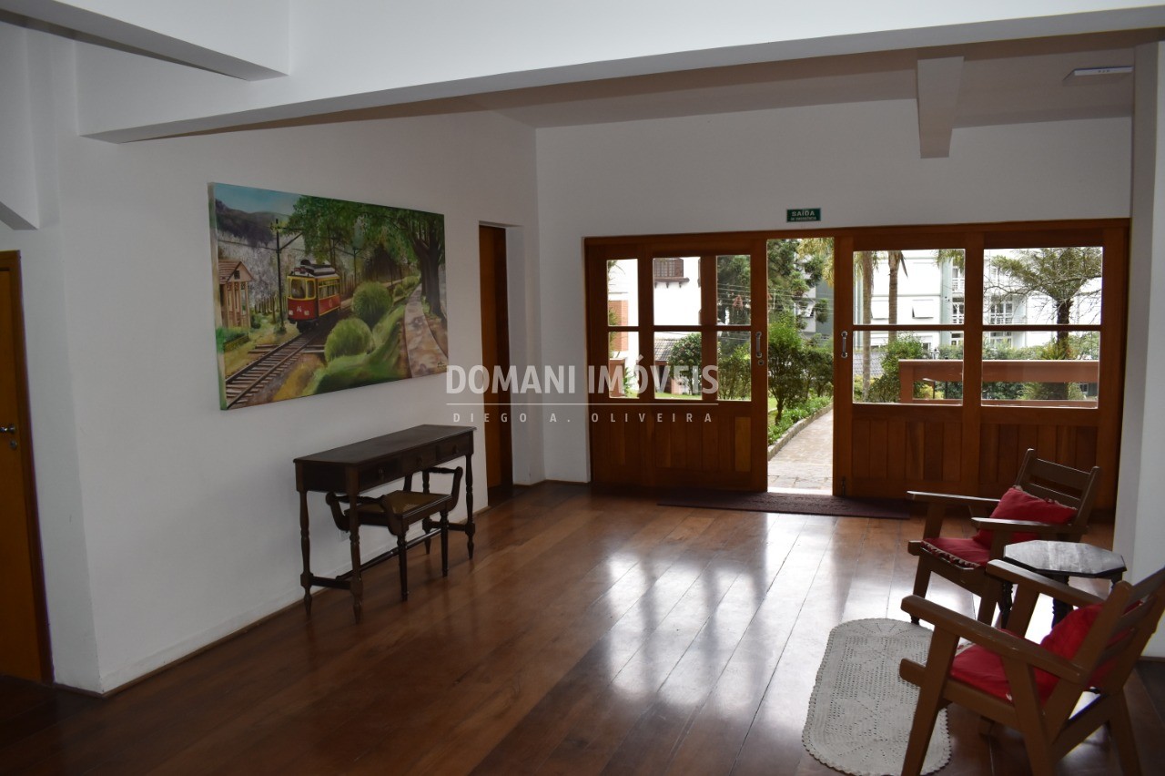 Apartamento à venda com 3 quartos, 131m² - Foto 28