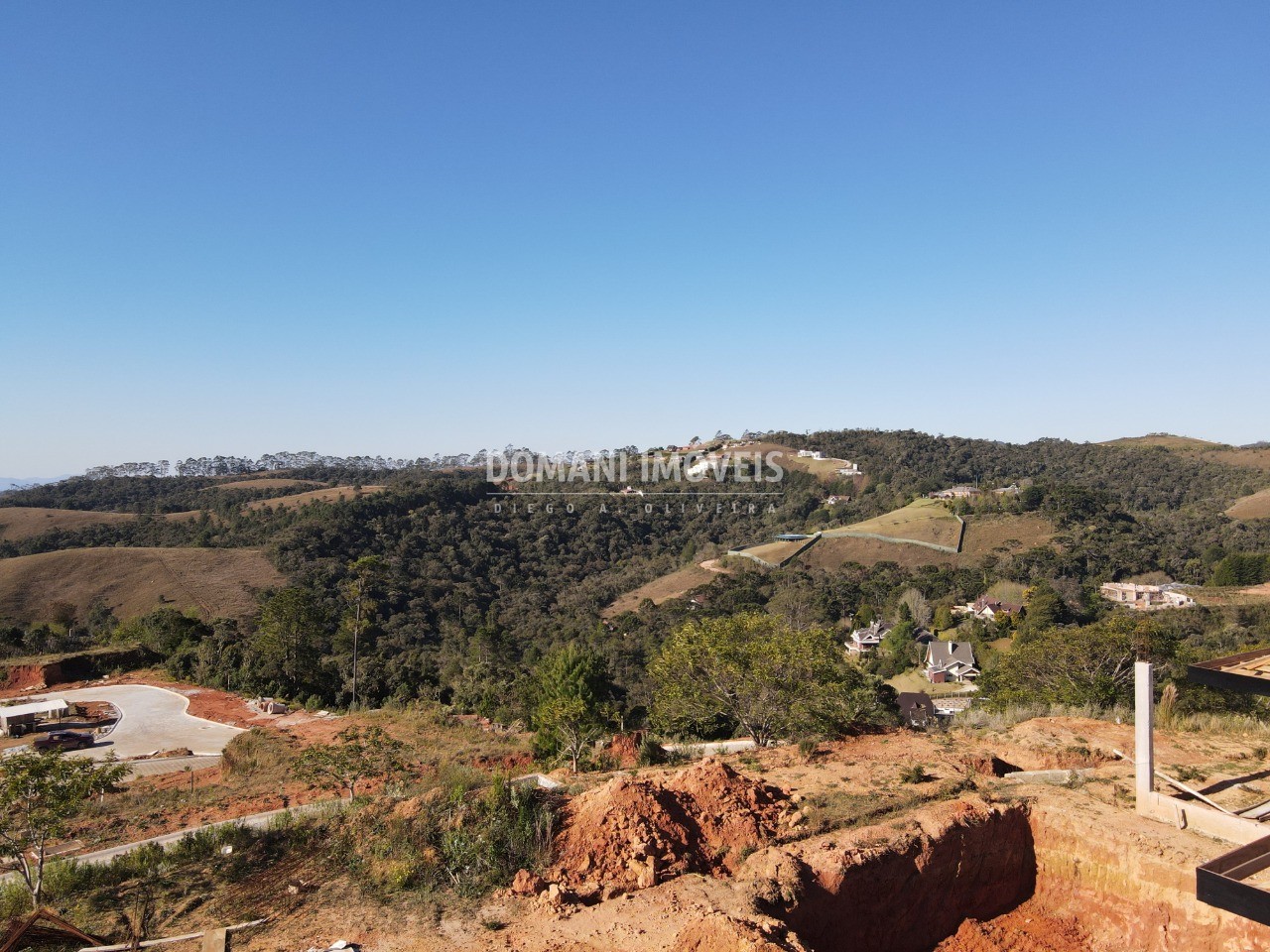 Terreno à venda, 1270m² - Foto 2