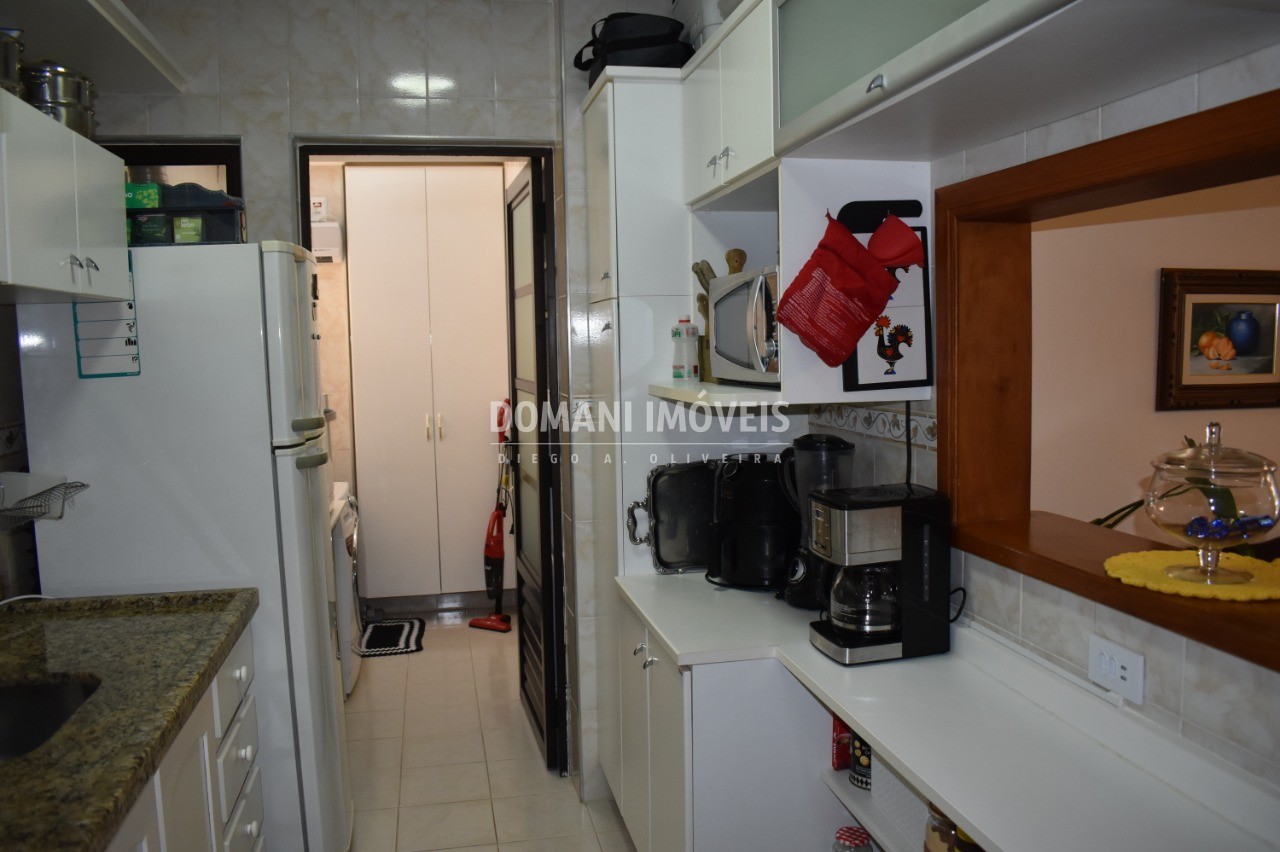 Apartamento à venda com 3 quartos, 77m² - Foto 16