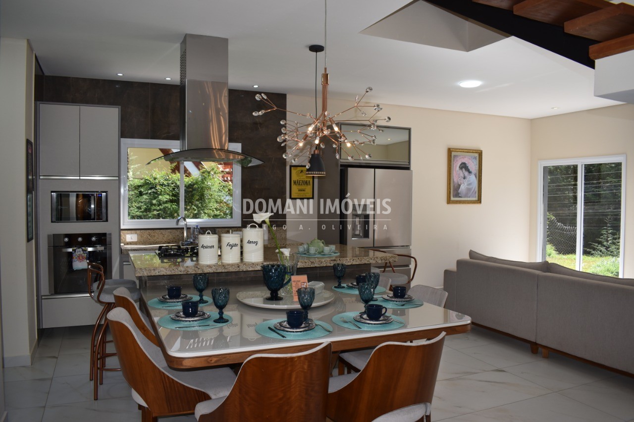 Casa, 4 quartos - Foto 8