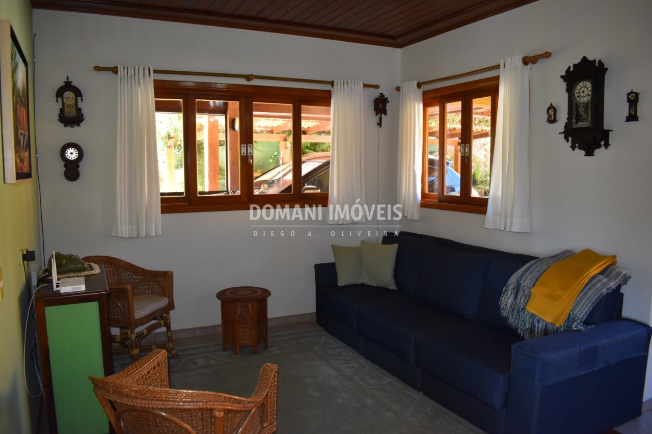 Casa, 4 quartos - Foto 8