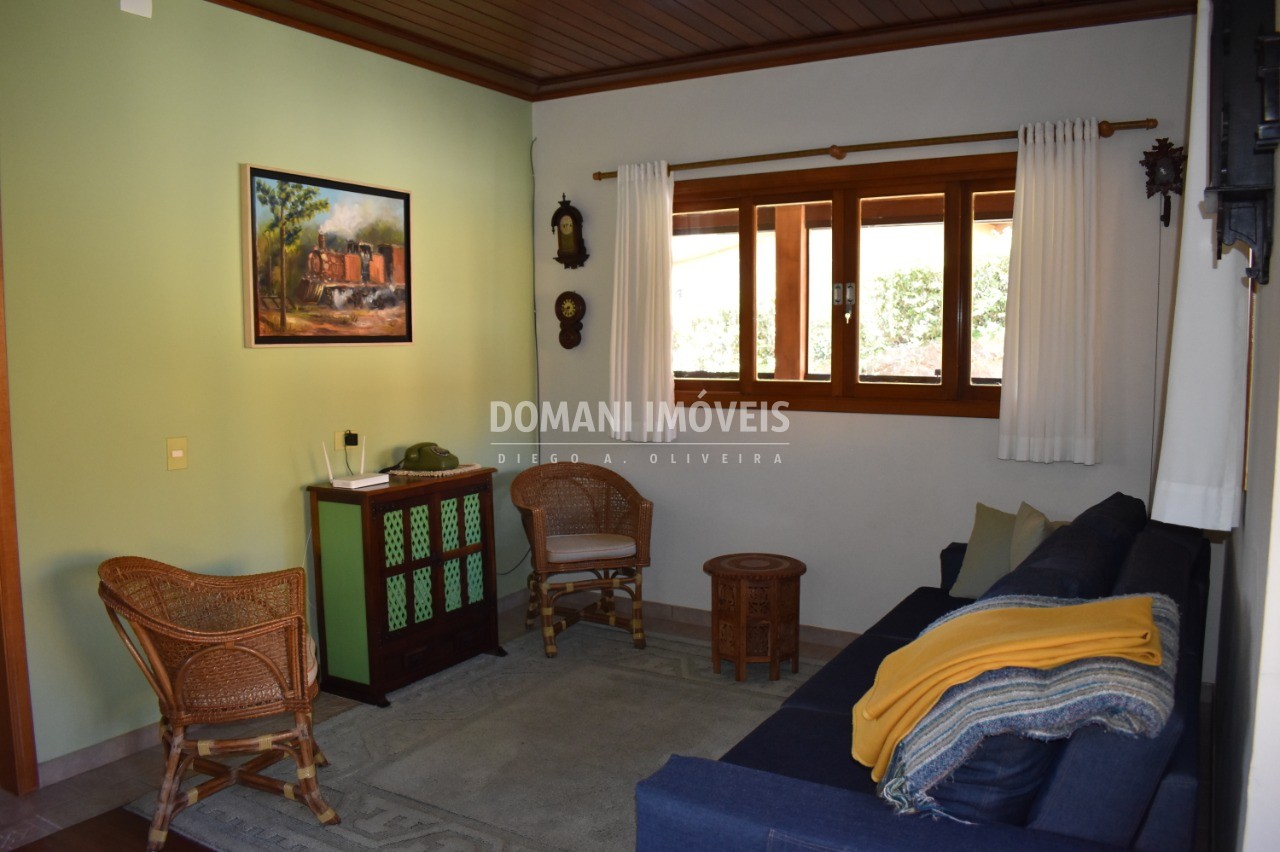 Casa, 4 quartos - Foto 4