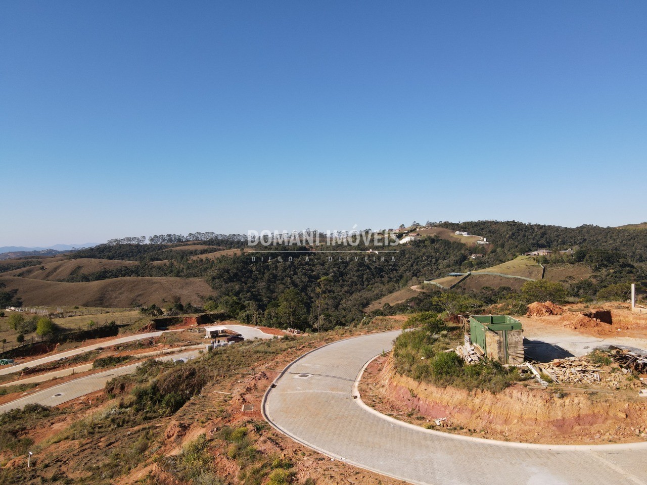 Terreno à venda, 1270m² - Foto 3