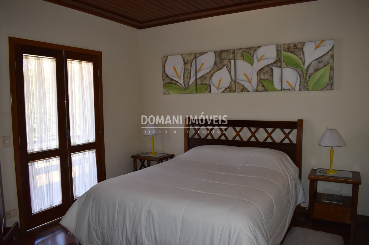 Casa, 4 quartos - Foto 25