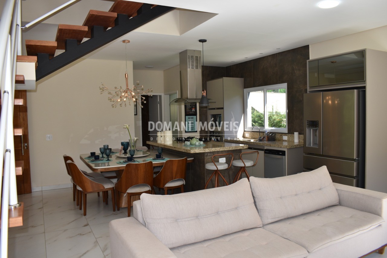 Casa, 4 quartos - Foto 21