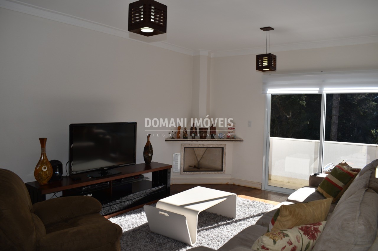 Apartamento à venda com 3 quartos, 121m² - Foto 9