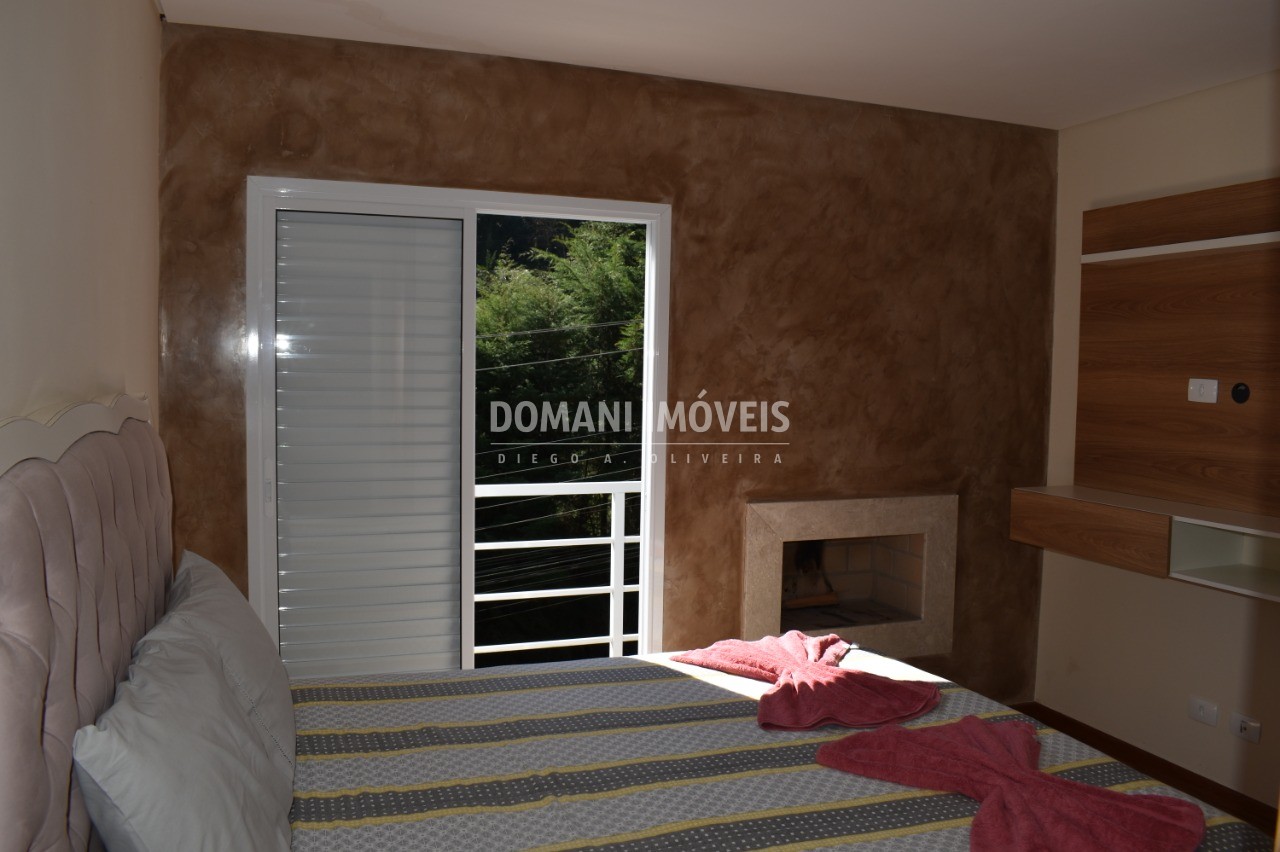 Casa, 4 quartos - Foto 27