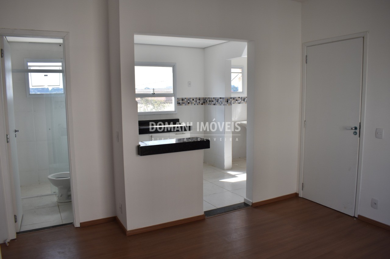 Apartamento à venda com 2 quartos, 55m² - Foto 8