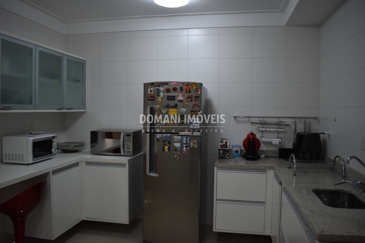 Apartamento à venda com 3 quartos, 121m² - Foto 16