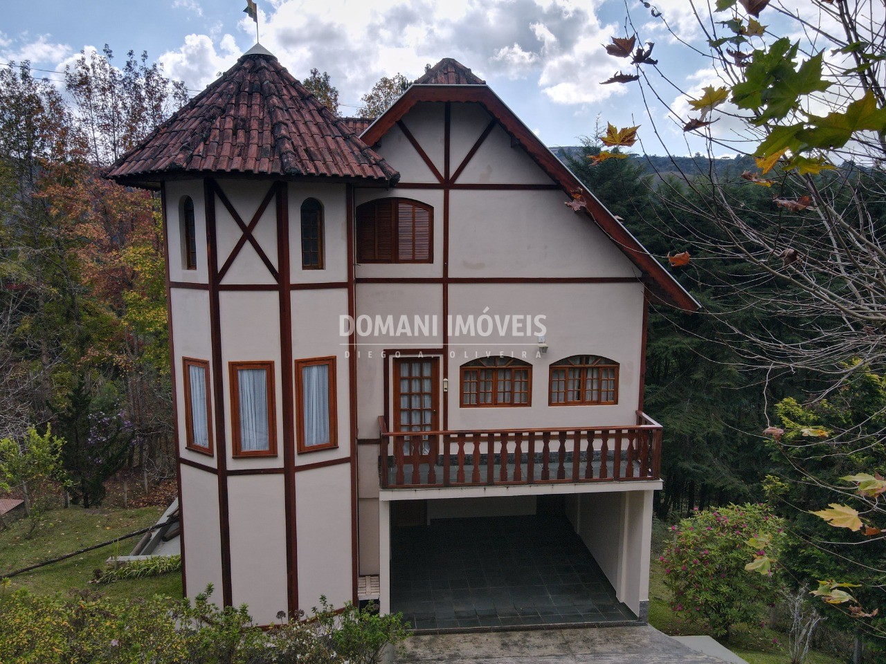 Casa à venda com 4 quartos - Foto 6