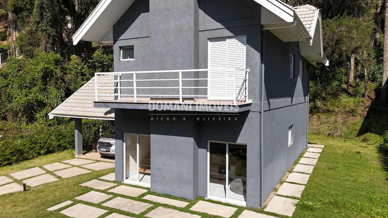 Casa, 4 quartos - Foto 5