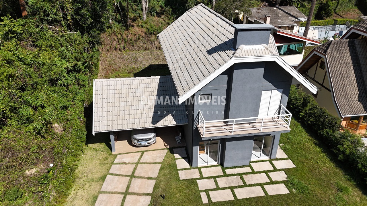 Casa, 4 quartos - Foto 34