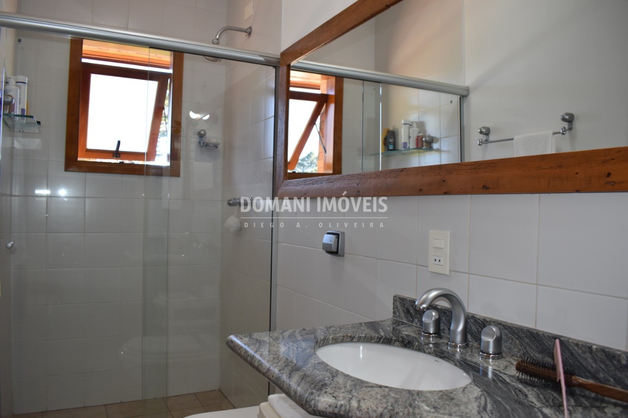 Casa, 4 quartos - Foto 24