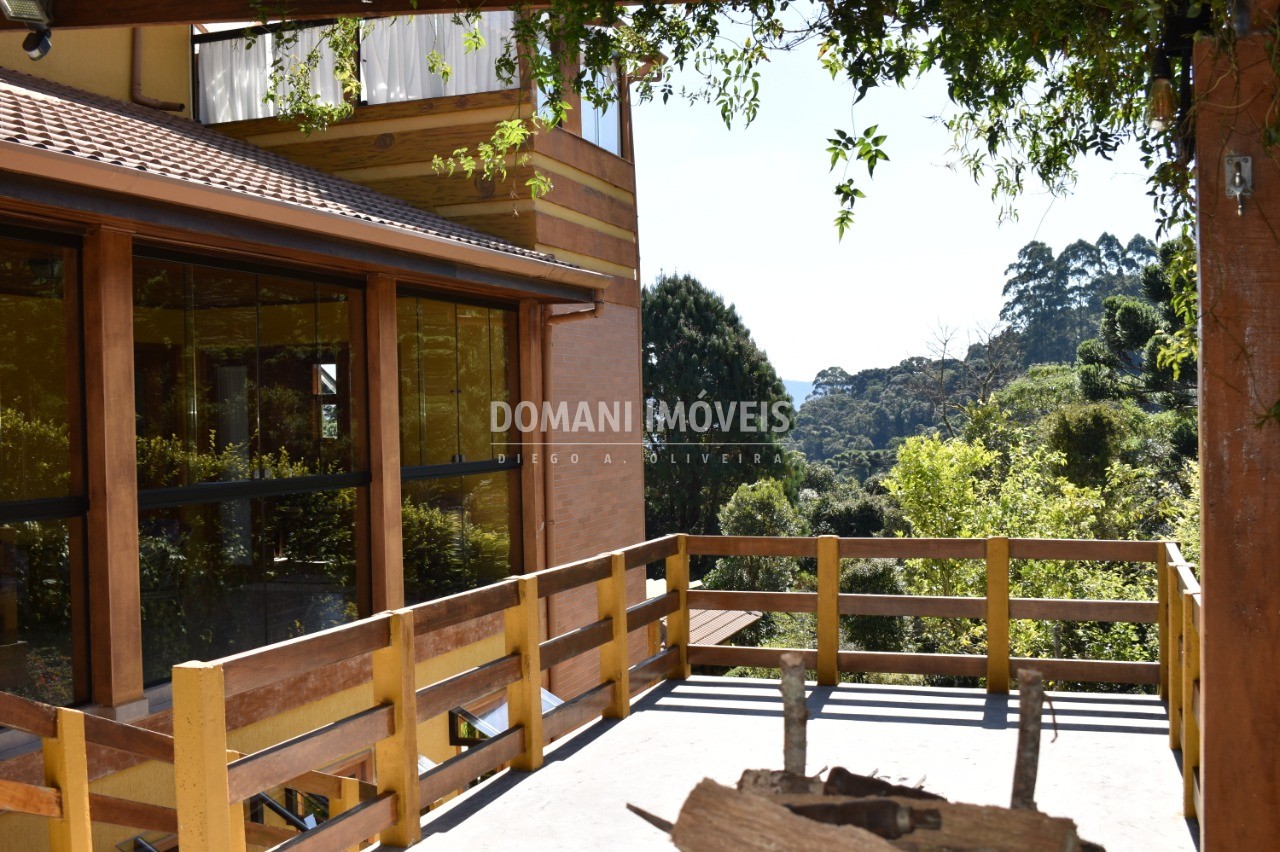 Casa, 4 quartos - Foto 2