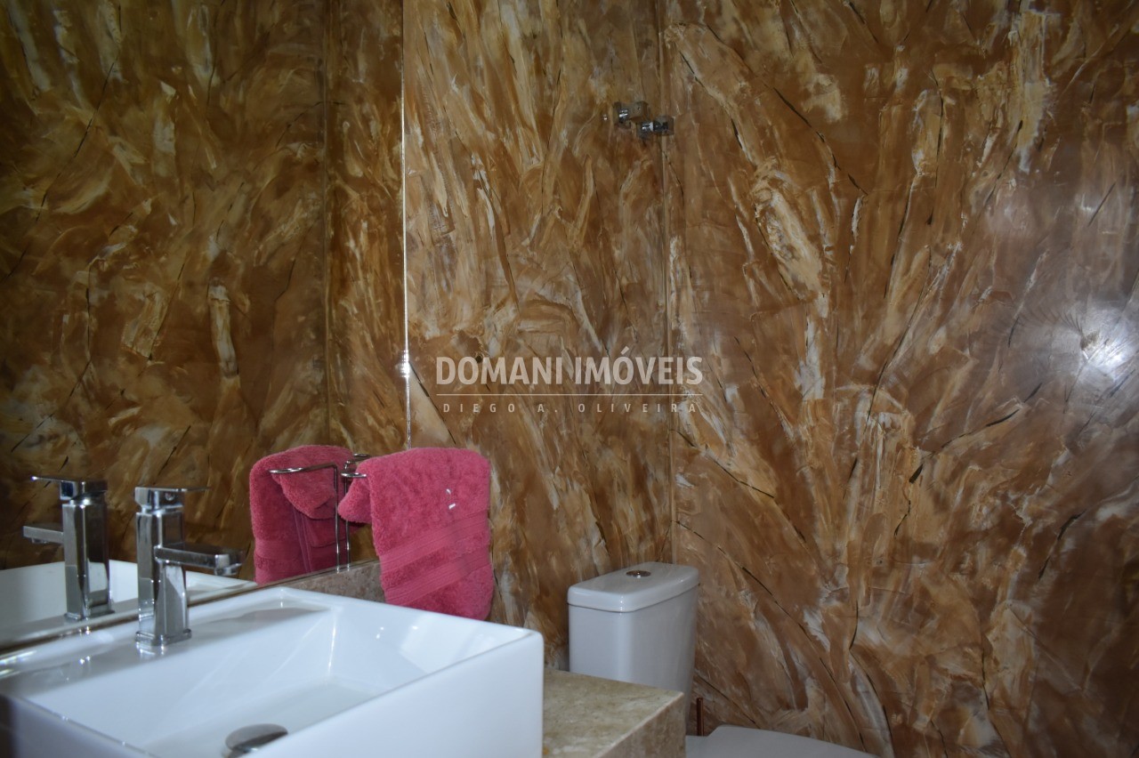 Casa, 4 quartos - Foto 17