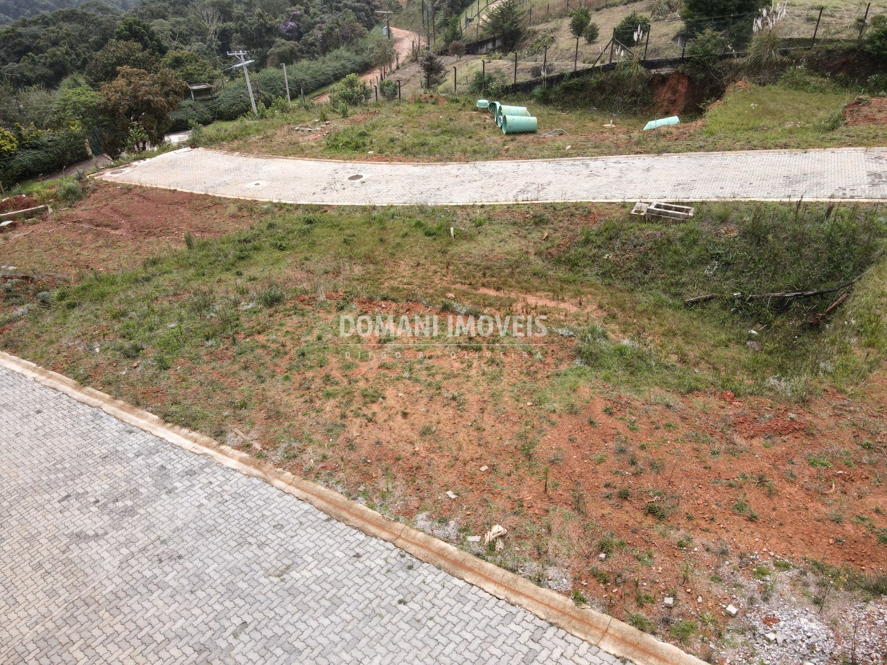 Terreno à venda, 1270m² - Foto 5