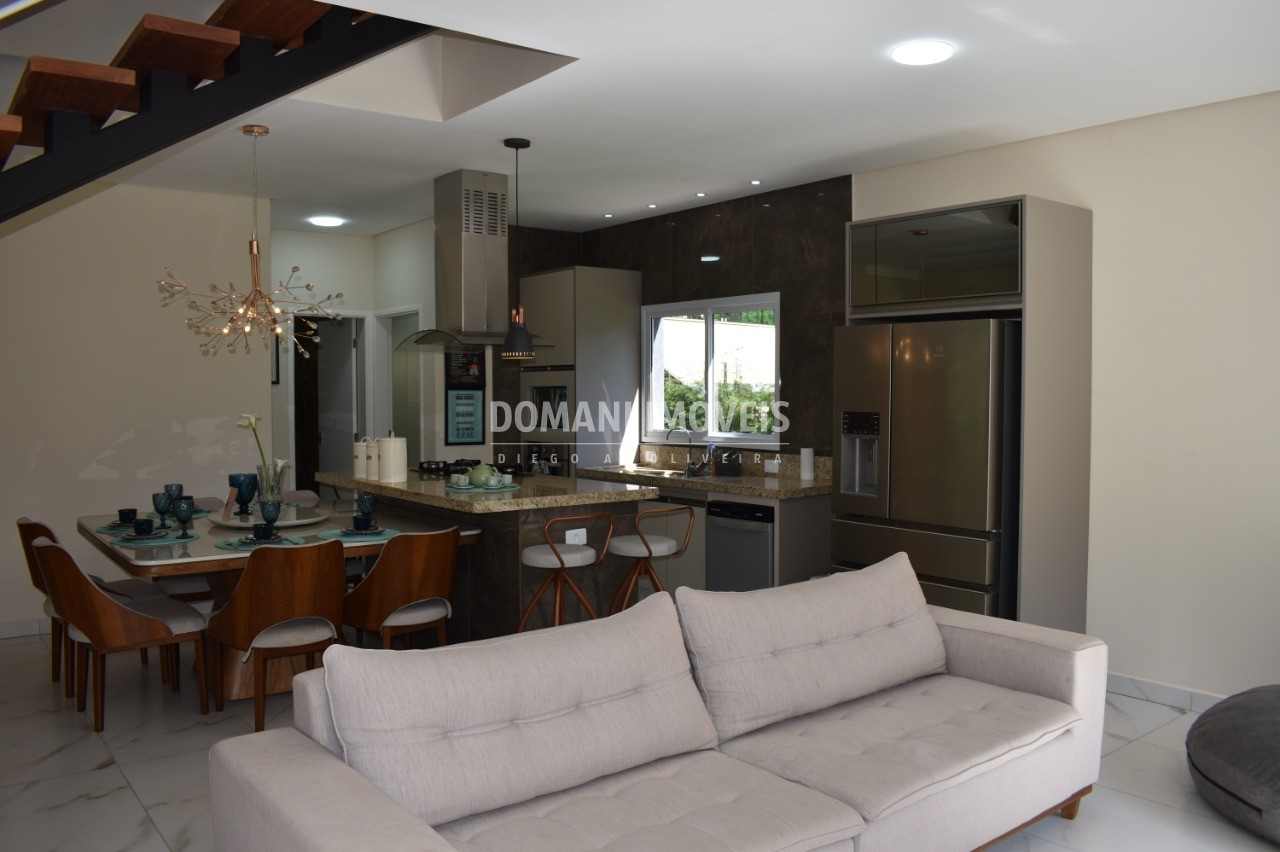 Casa, 4 quartos - Foto 13