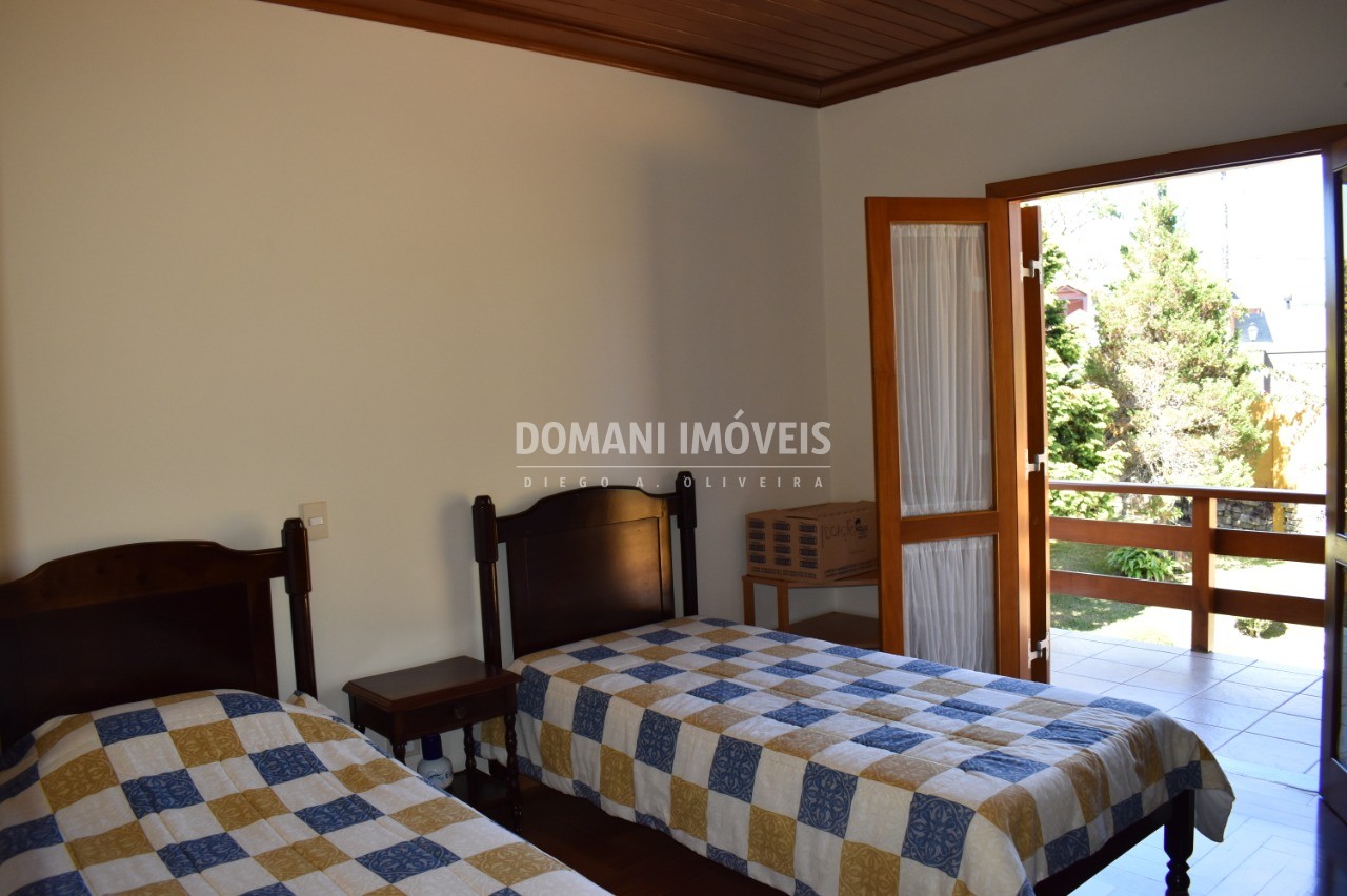 Casa, 4 quartos - Foto 27