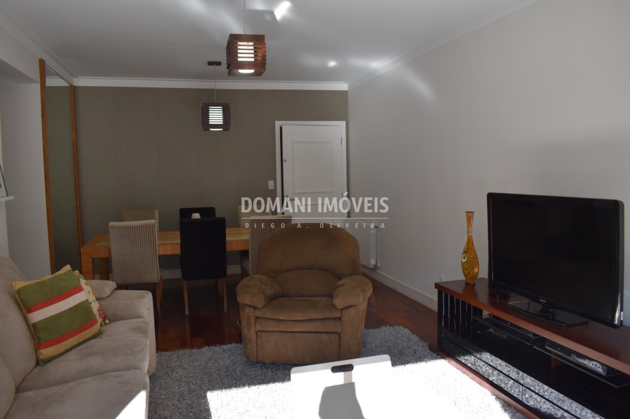 Apartamento à venda com 3 quartos, 121m² - Foto 11