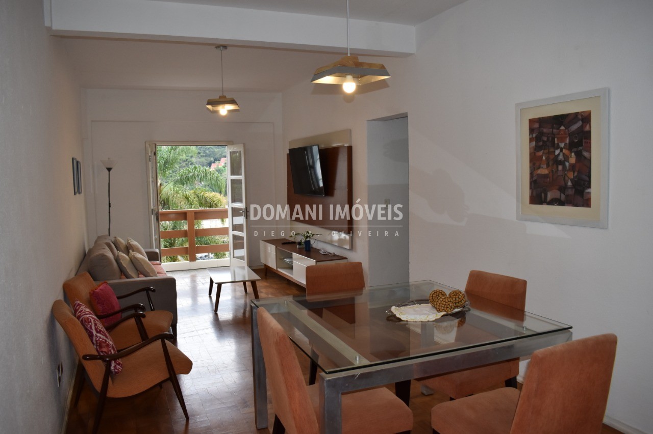 Apartamento à venda com 3 quartos, 131m² - Foto 9