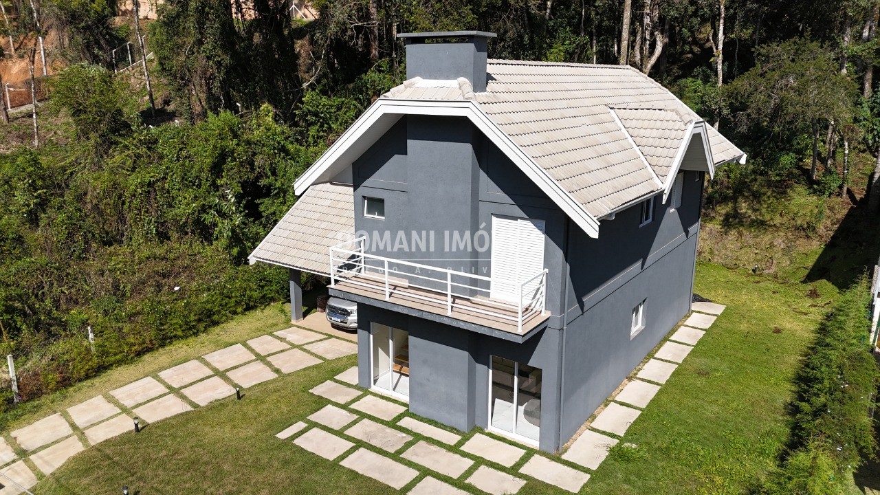 Casa, 4 quartos - Foto 7