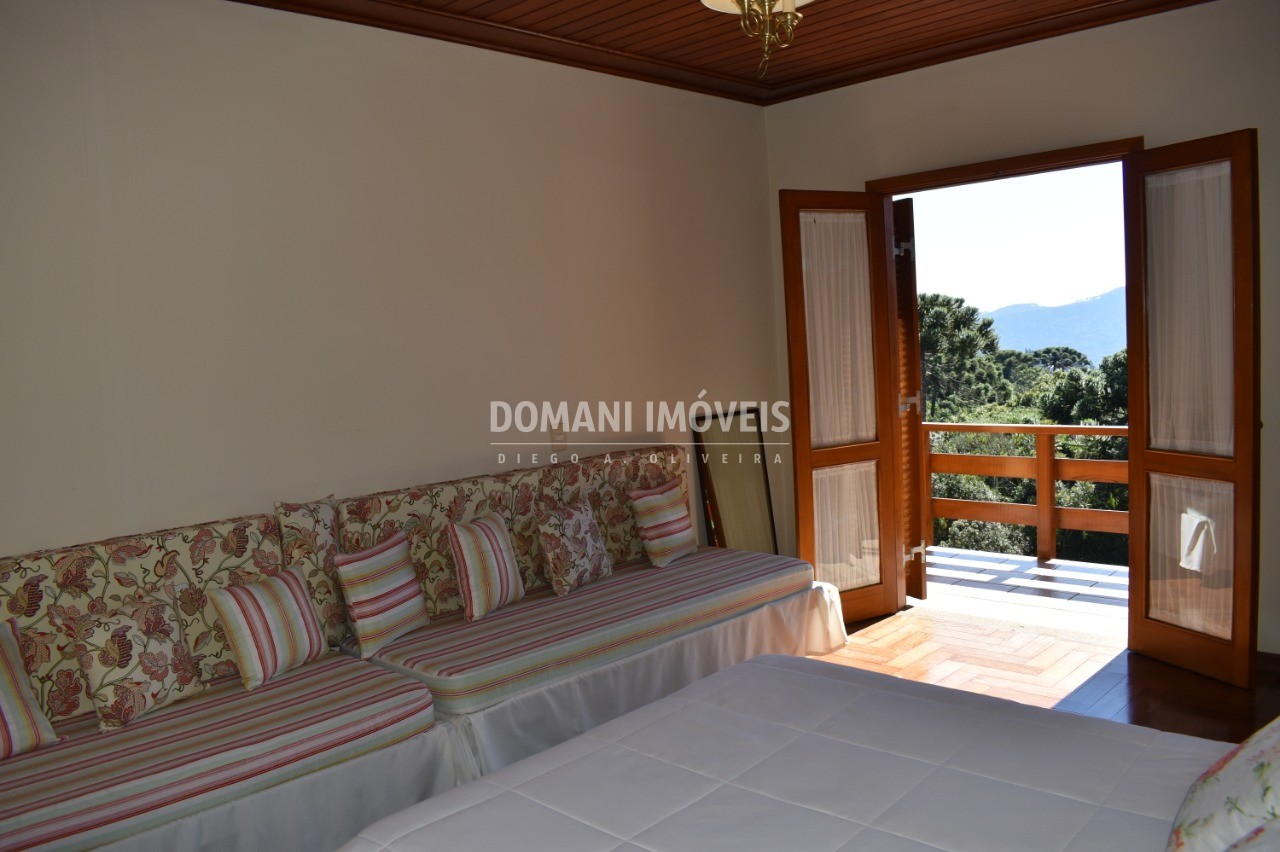 Casa, 4 quartos - Foto 18