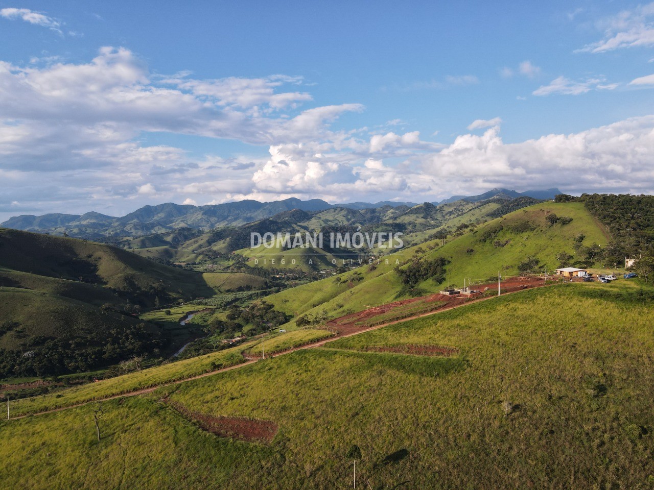 Terreno à venda - Foto 1