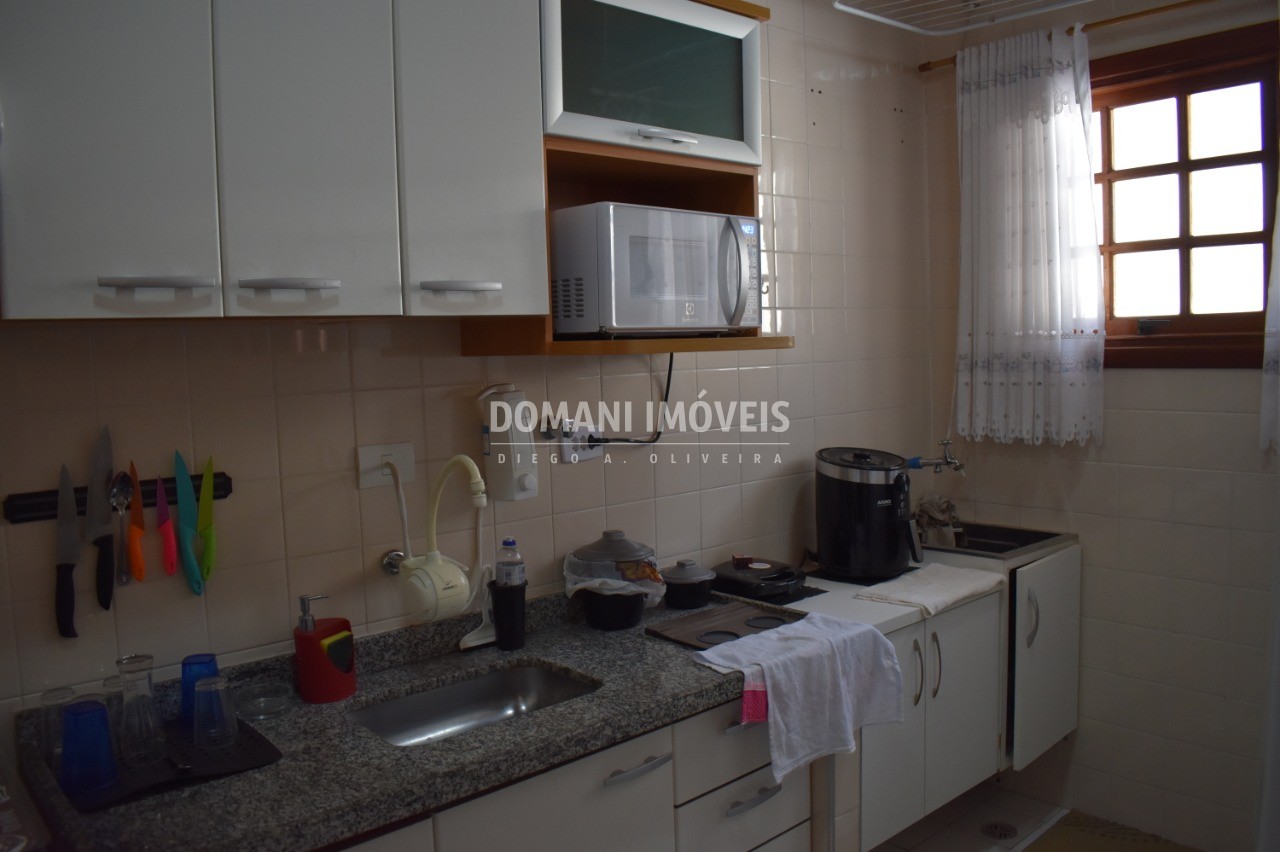 Apartamento à venda com 2 quartos, 48m² - Foto 12