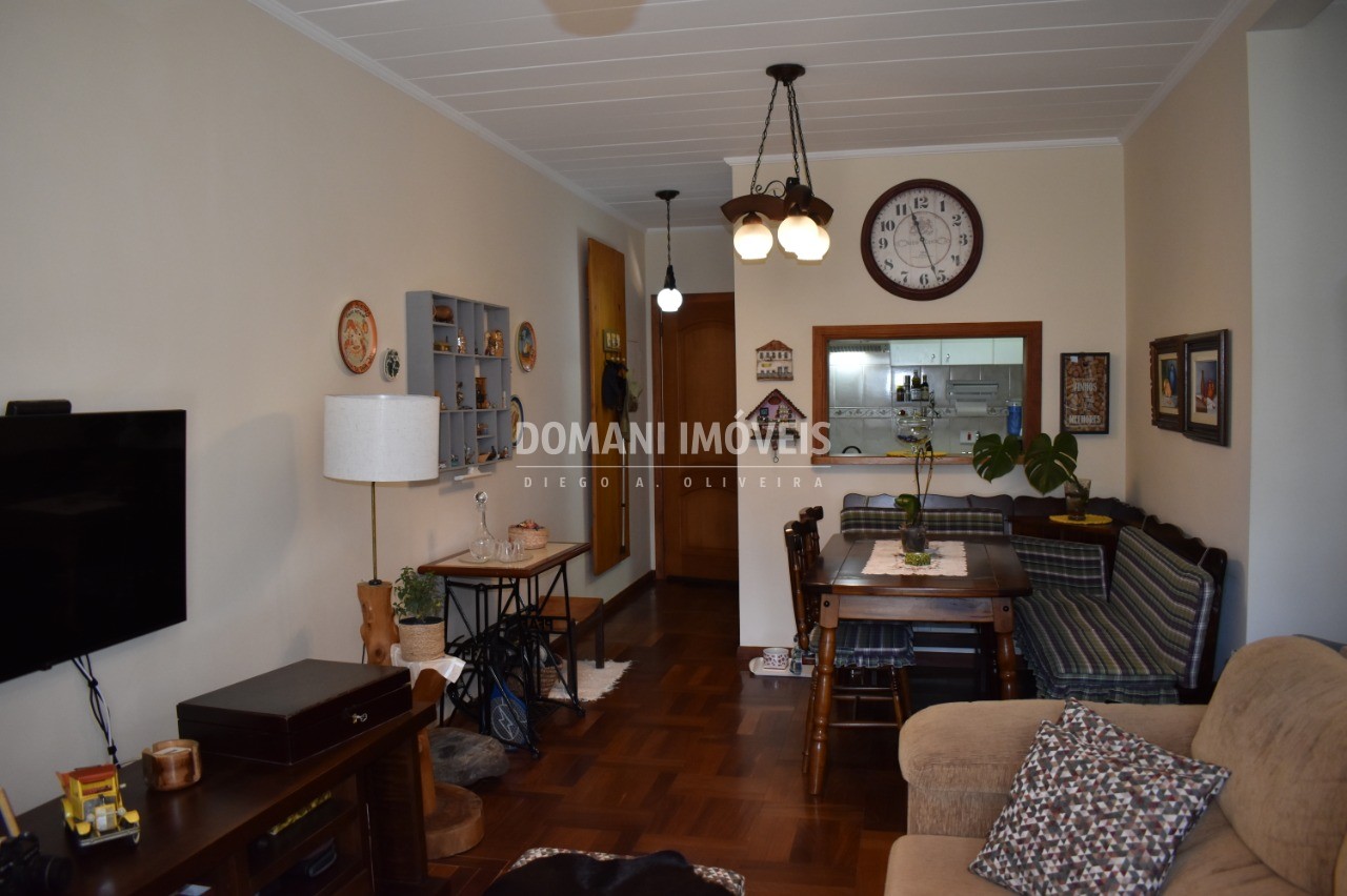 Apartamento à venda com 3 quartos, 77m² - Foto 11