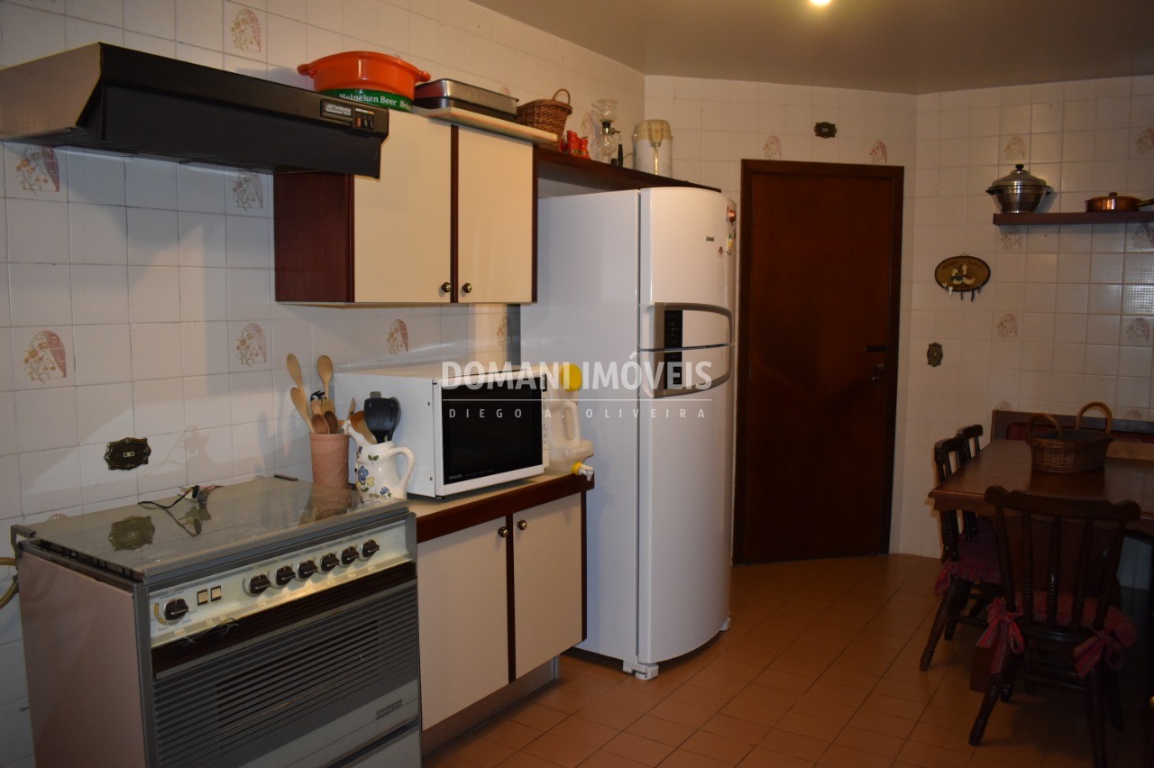 Apartamento à venda com 3 quartos, 163m² - Foto 18