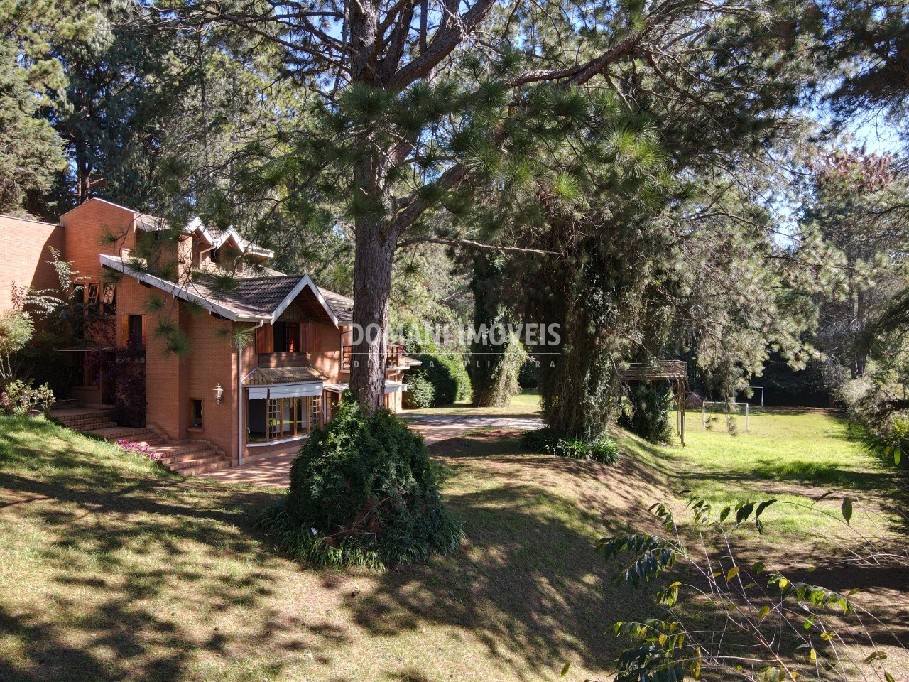 Casa à venda com 5 quartos - Foto 66